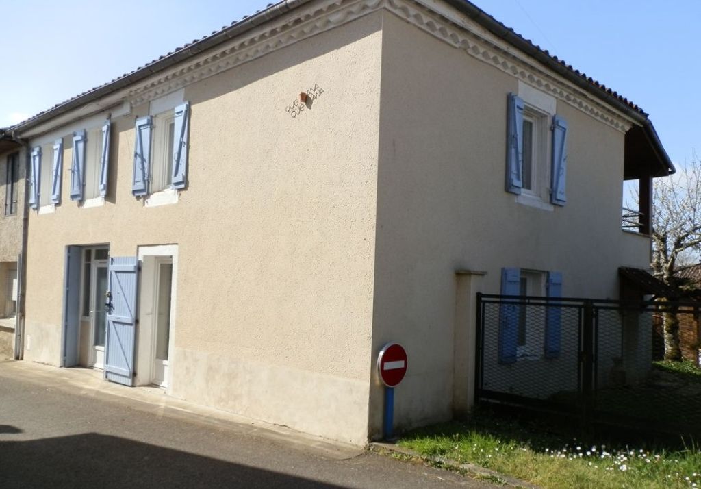 Achat maison 3 chambre(s) - Créon-d'Armagnac