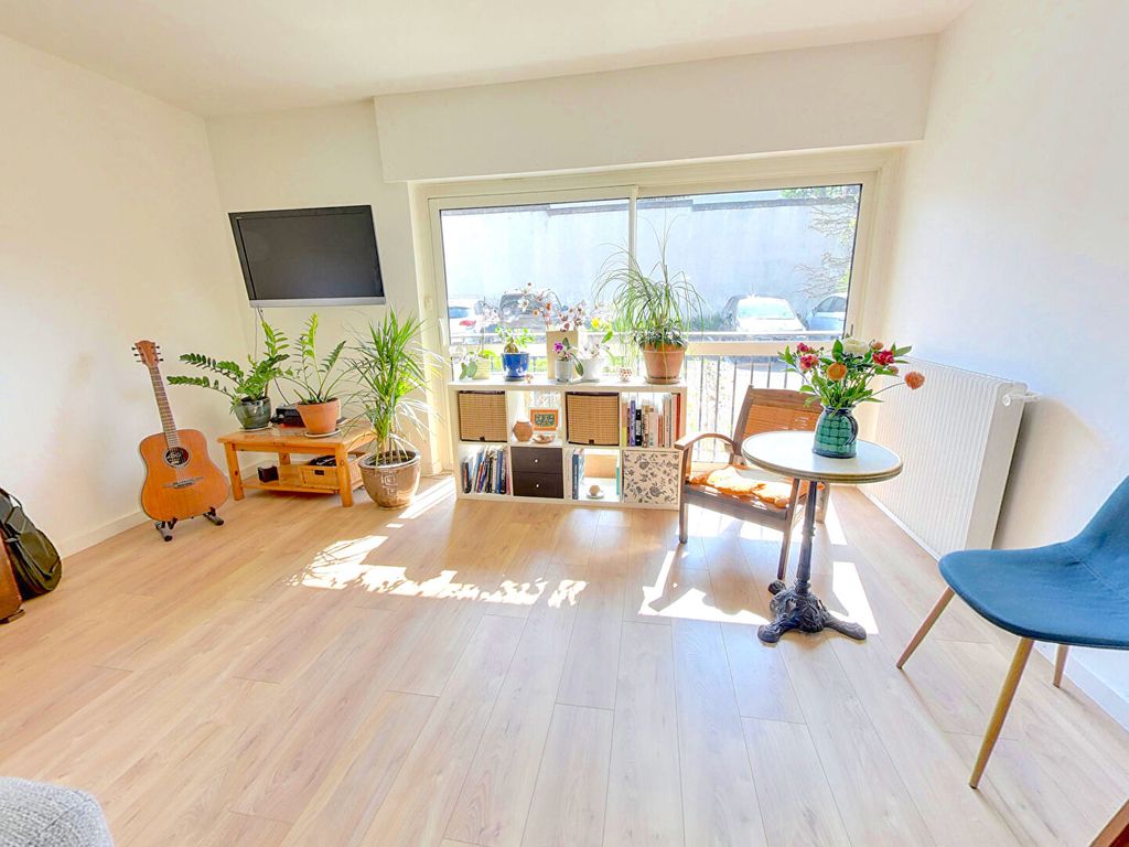 Achat appartement à vendre 3 pièces 68 m² - Montreuil