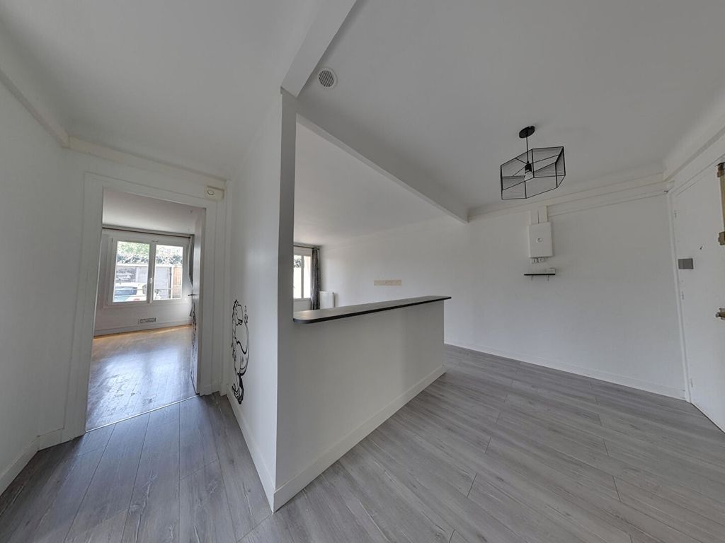 Achat souplex à vendre 4 pièces 119 m² - Montreuil