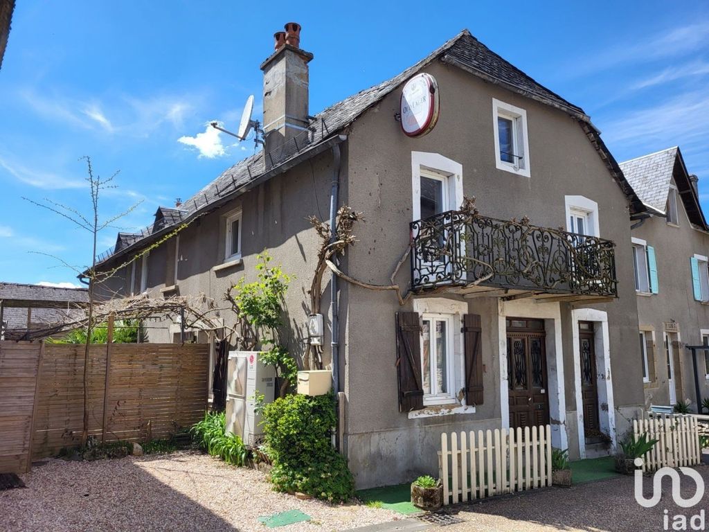 Achat maison 5 chambre(s) - Le Chastang