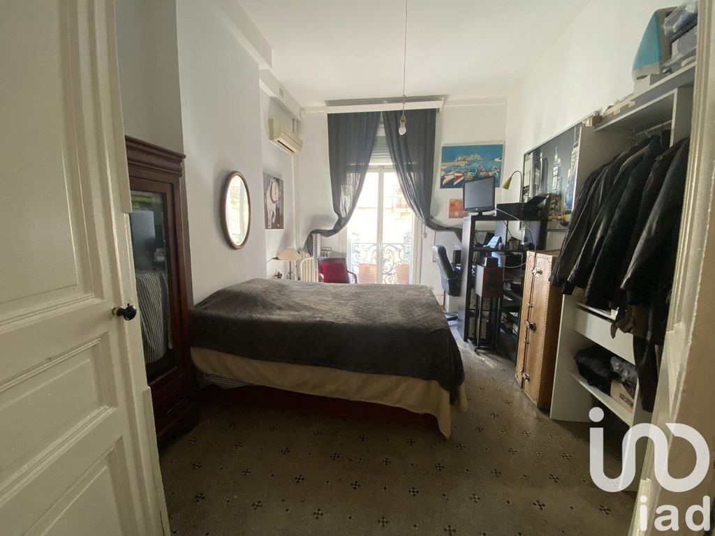 Achat appartement 4 pièce(s) Montpellier