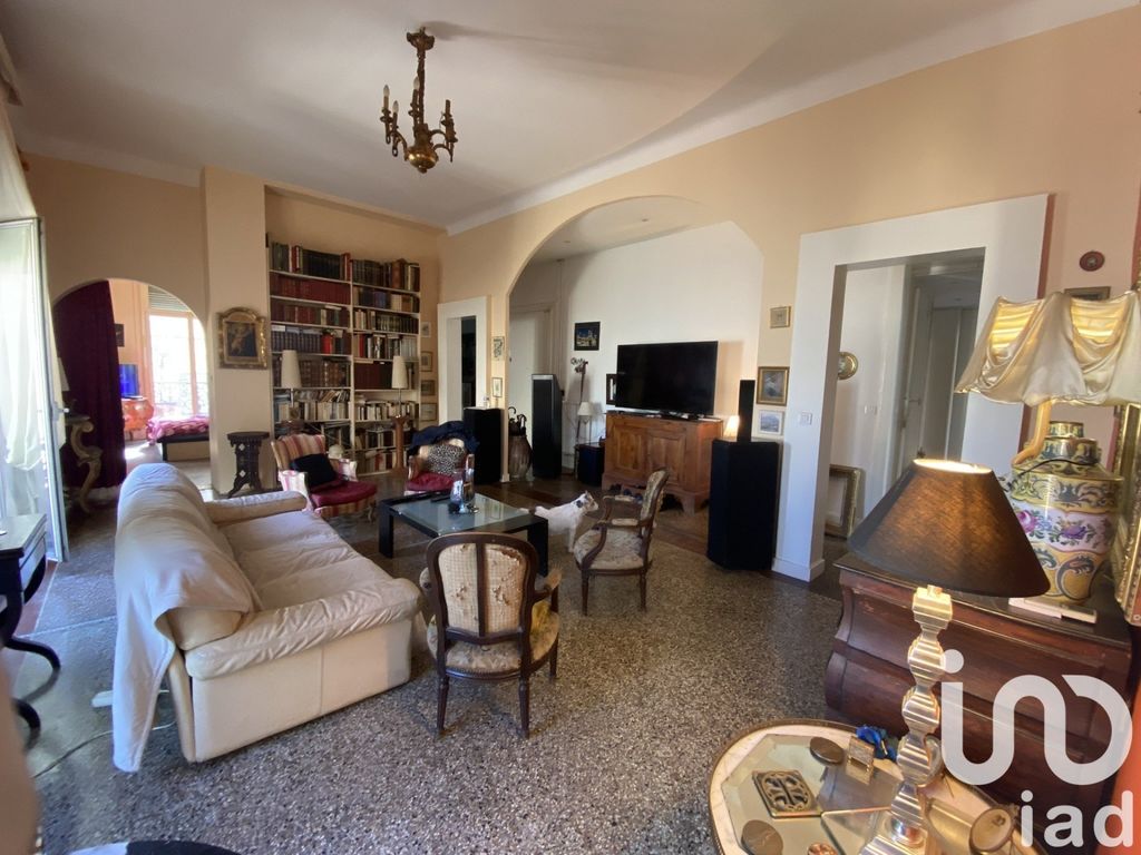 Achat appartement à vendre 4 pièces 120 m² - Montpellier