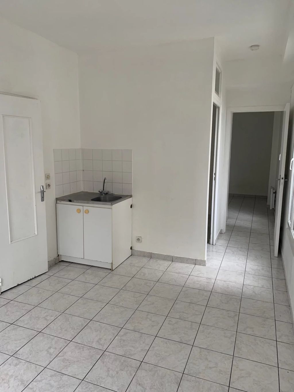 Achat appartement à vendre 2 pièces 36 m² - Les Pavillons-sous-Bois