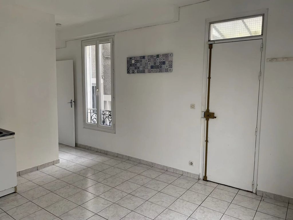 Achat appartement 2 pièce(s) Les Pavillons-sous-Bois