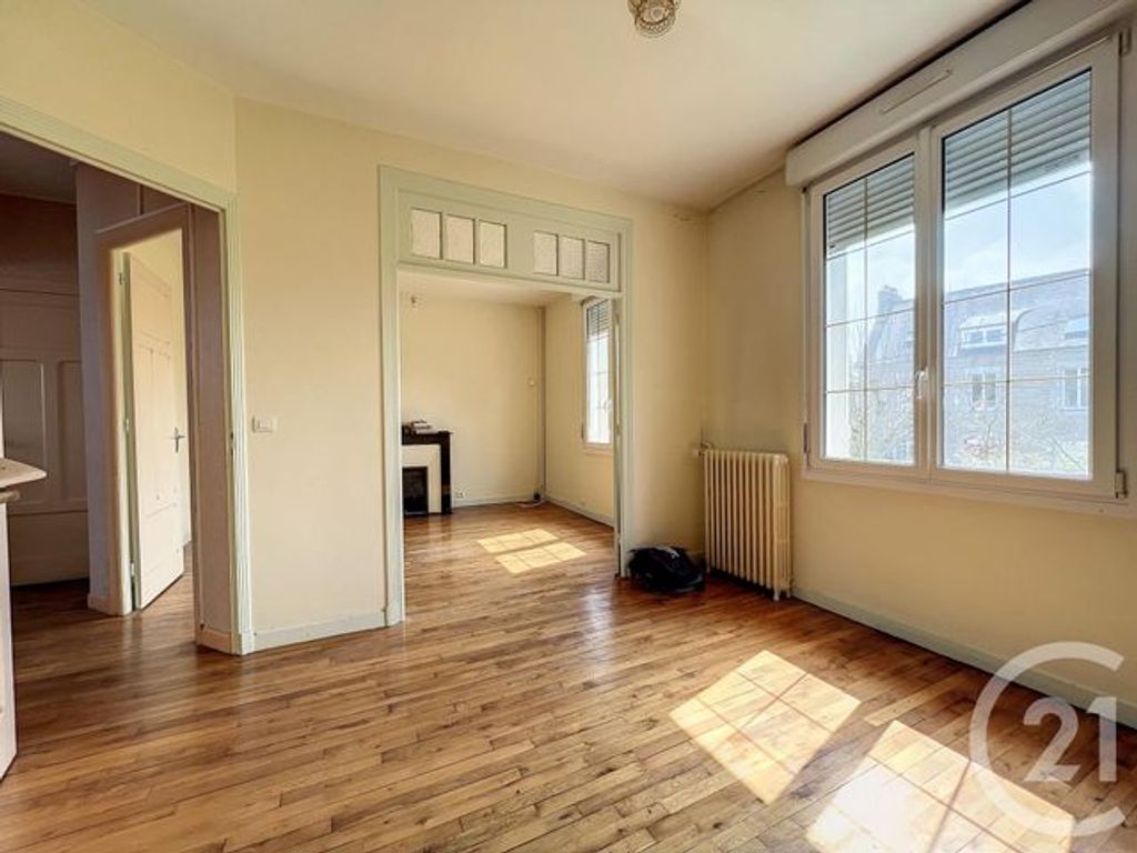 Achat maison à vendre 3 chambres 109 m² - Guingamp