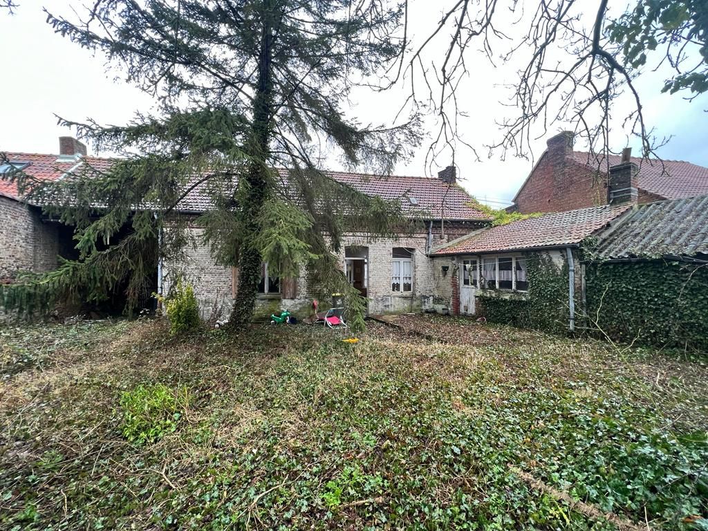 Achat maison 2 chambre(s) - Camblain-Châtelain