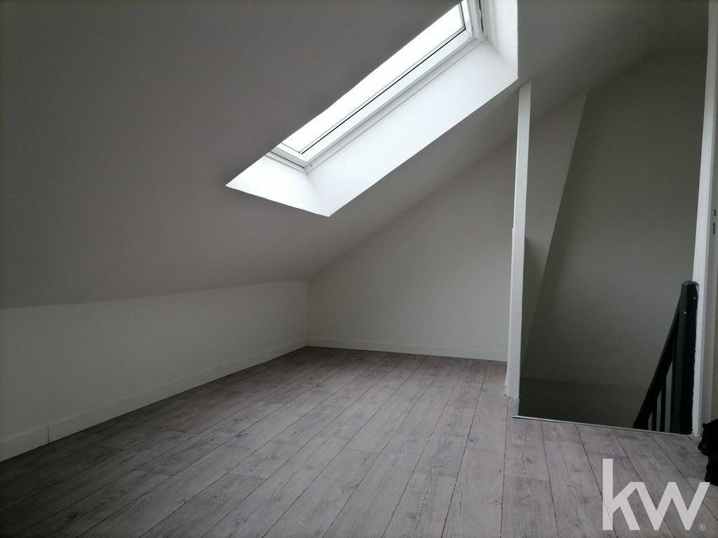 Achat appartement à vendre 3 pièces 61 m² - Le Houlme