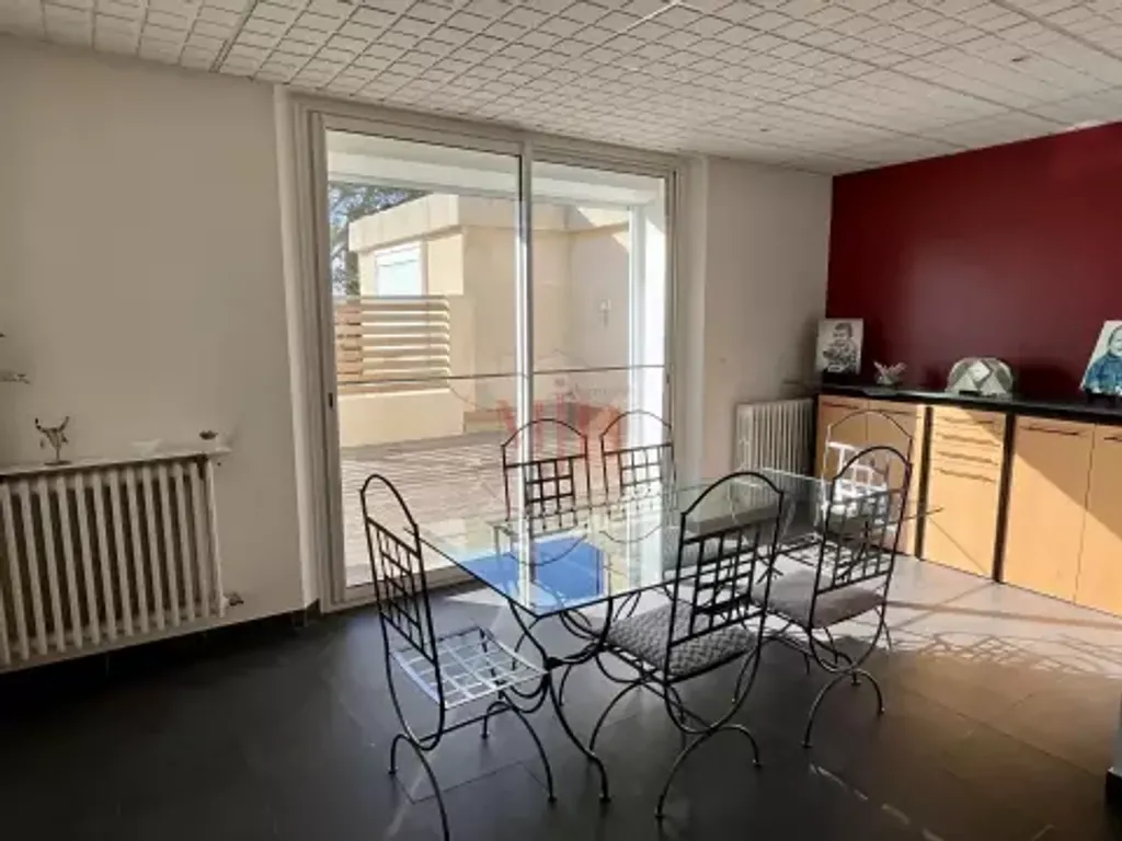 Achat maison 3 chambre(s) - Le Puy-Sainte-Réparade