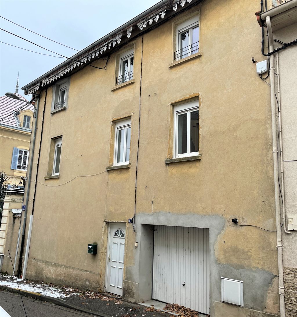 Achat maison 3 chambre(s) - Amplepuis