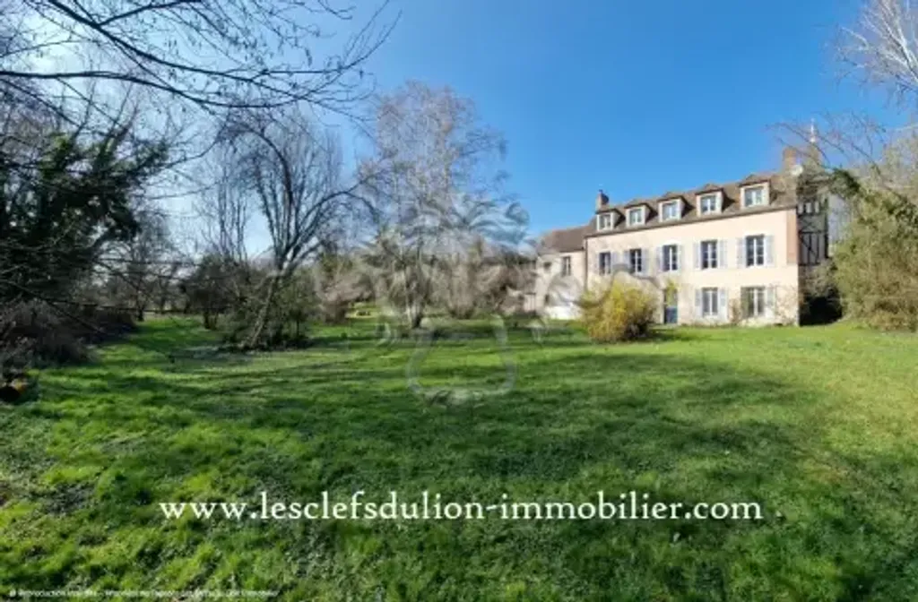 Achat maison 4 chambre(s) - Chantecoq