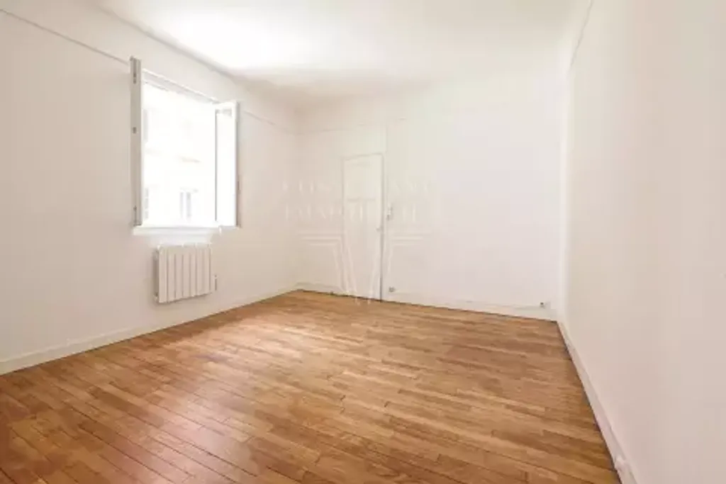 Achat appartement 1 pièce(s) Paris 18ème arrondissement