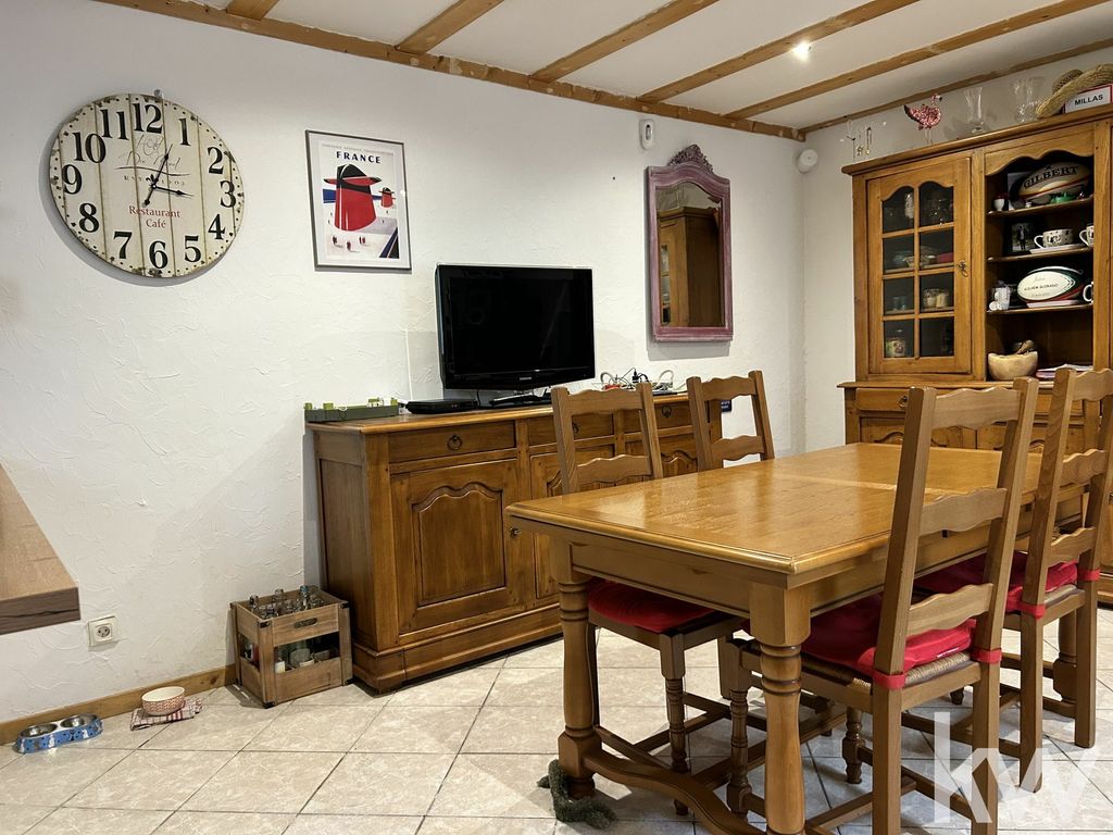 Achat maison à vendre 3 chambres 76 m² - Millas