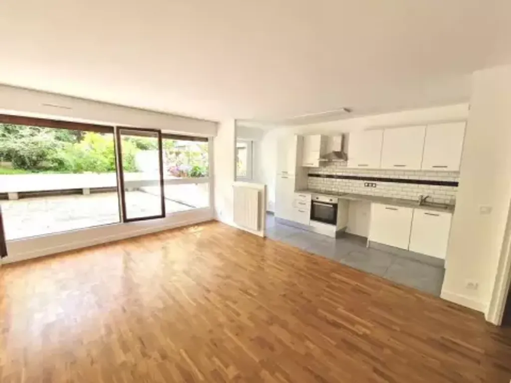 Achat appartement 2 pièce(s) Paris 19ème arrondissement