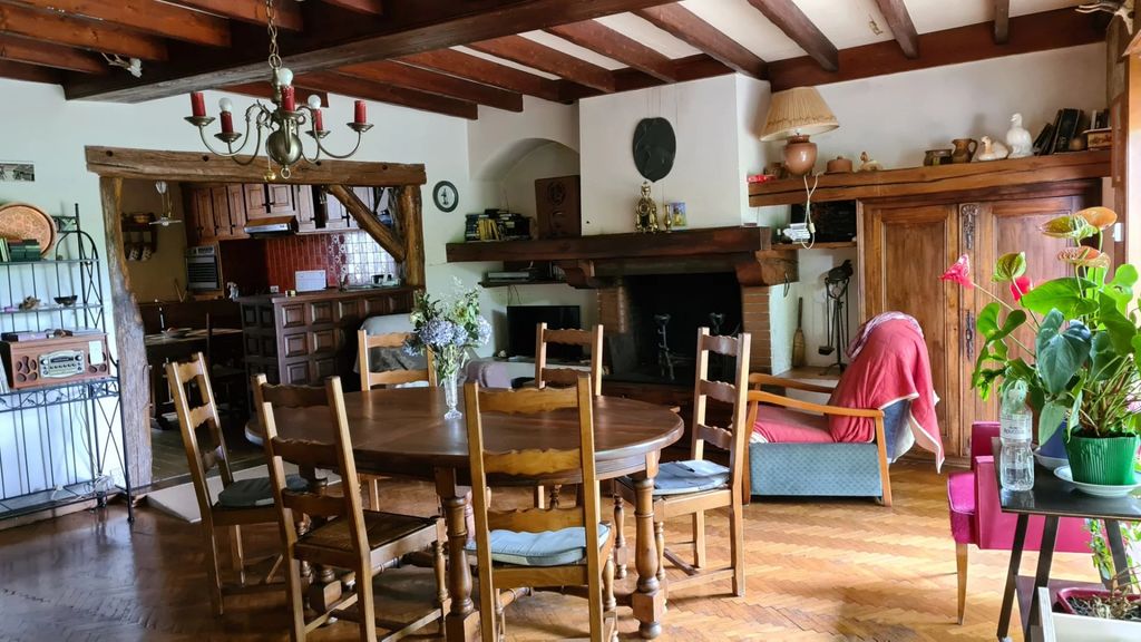 Achat maison 6 chambre(s) - Anglès