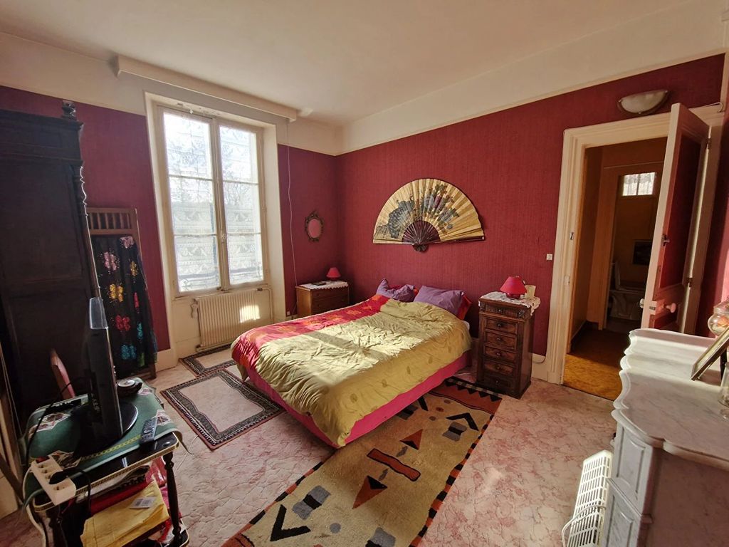 Achat maison 3 chambre(s) - Maintenon