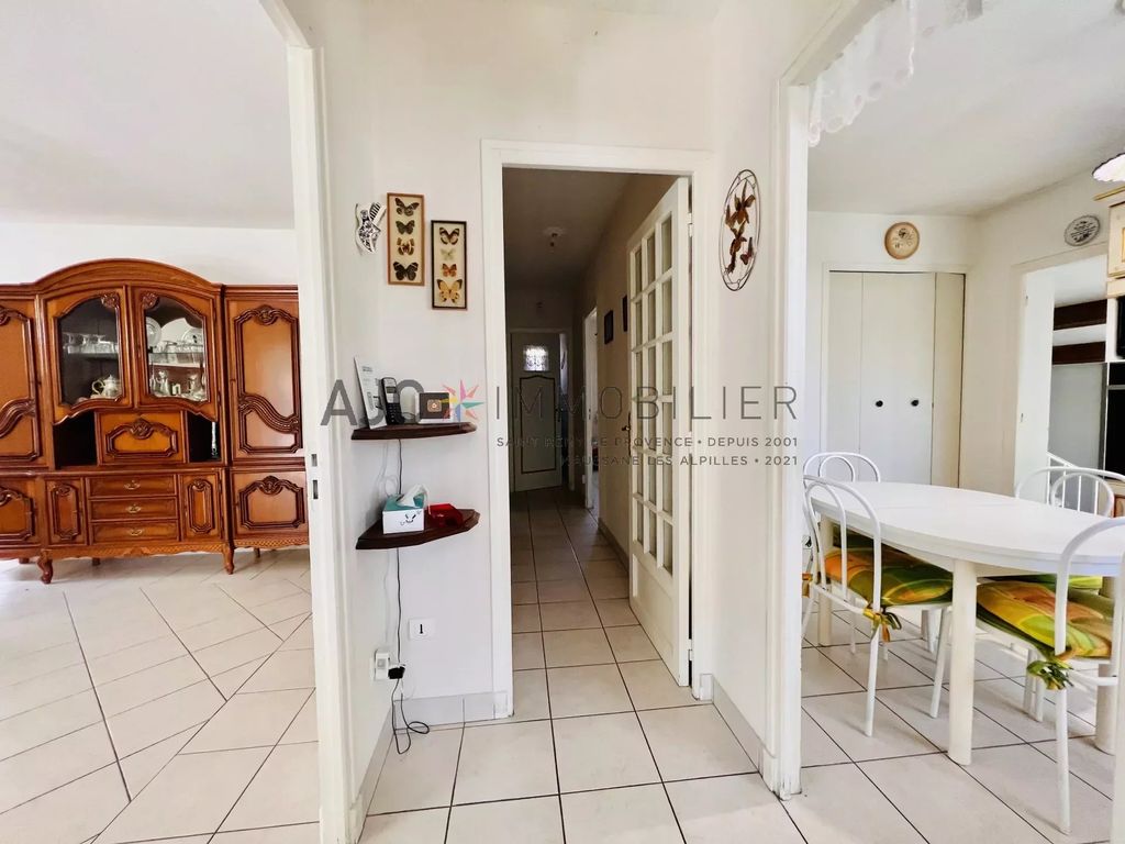 Achat maison 2 chambre(s) - Saint-Rémy-de-Provence