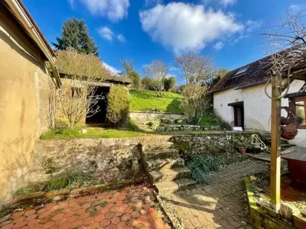 Achat maison 3 chambre(s) - Nogent-le-Roi