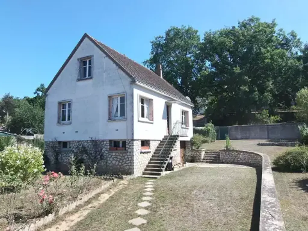 Achat maison 3 chambre(s) - Maintenon