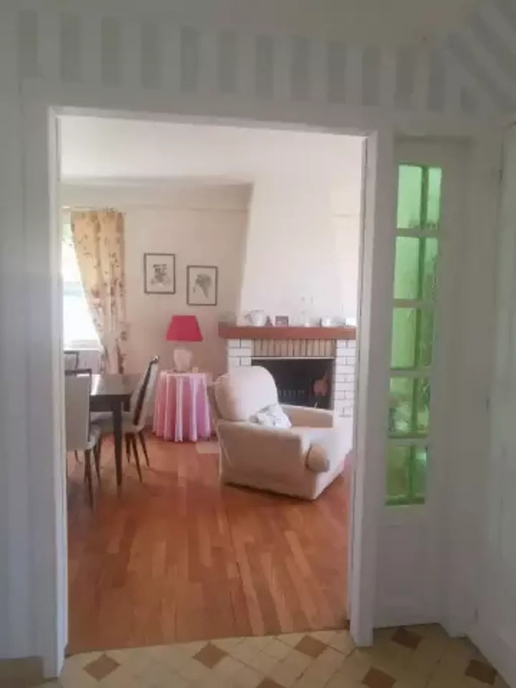 Achat maison 3 chambre(s) - Maintenon