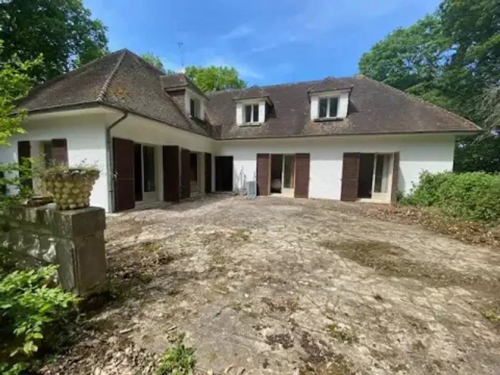 Achat maison 4 chambre(s) - Nogent-le-Roi