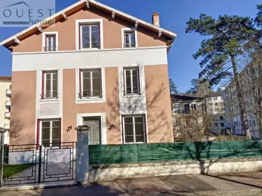 Achat appartement à vendre 2 pièces 38 m² - Charbonnières-les-Bains