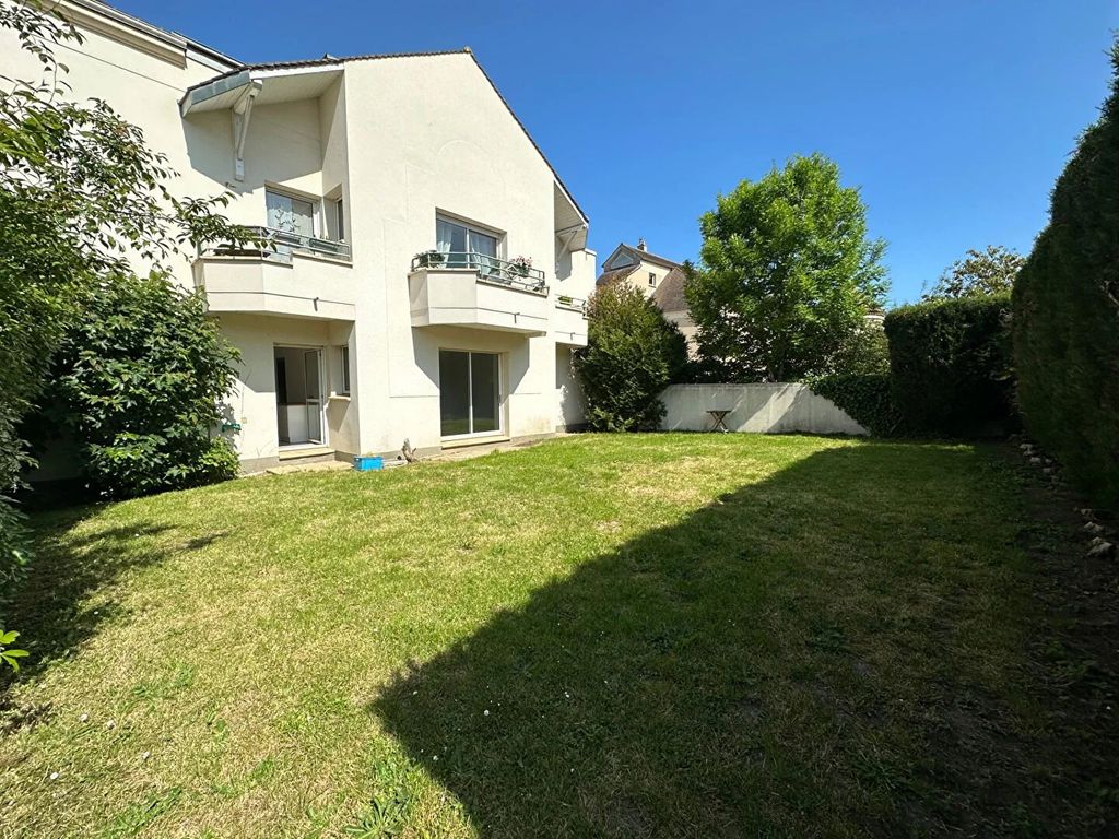 Achat appartement à vendre 2 pièces 53 m² - Voisins-le-Bretonneux