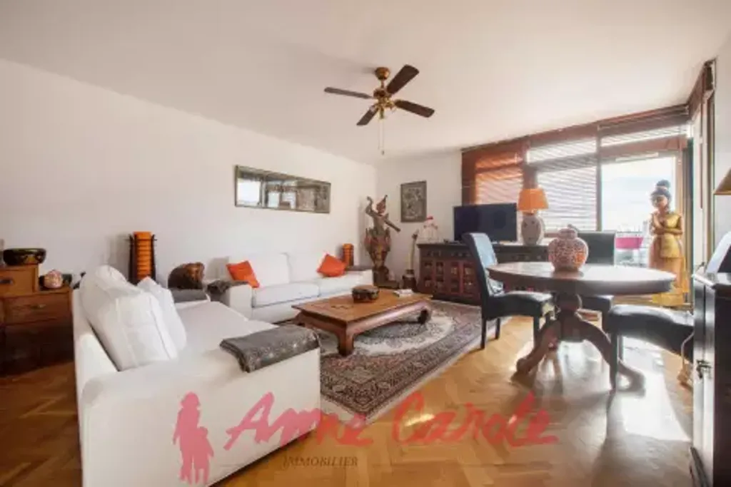 Achat appartement à vendre 4 pièces 80 m² - Joinville-le-Pont