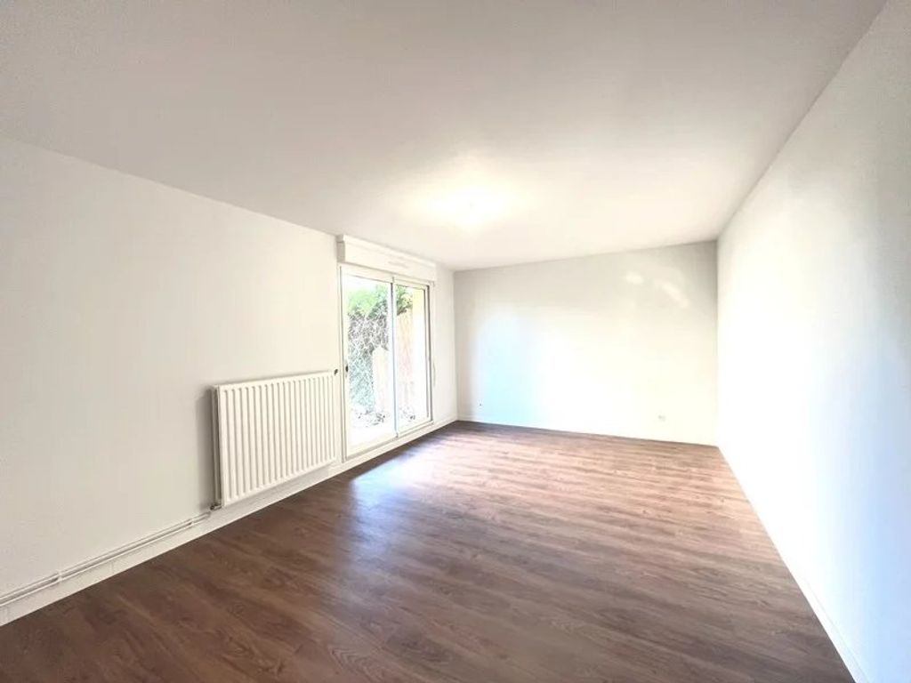 Achat appartement à vendre 3 pièces 66 m² - Balma