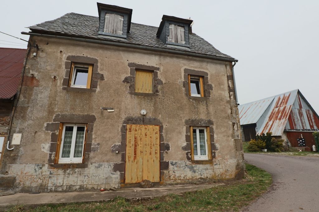 Achat maison à vendre 4 chambres 120 m² - Saint-Sulpice