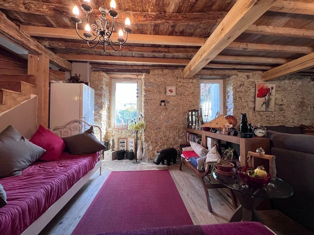 Achat maison 5 chambre(s) - Castelnaudary