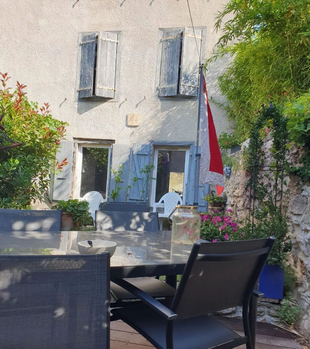 Achat maison à vendre 5 chambres 190 m² - Castelnaudary