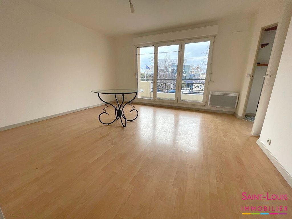 Achat appartement à vendre 2 pièces 46 m² - Poissy