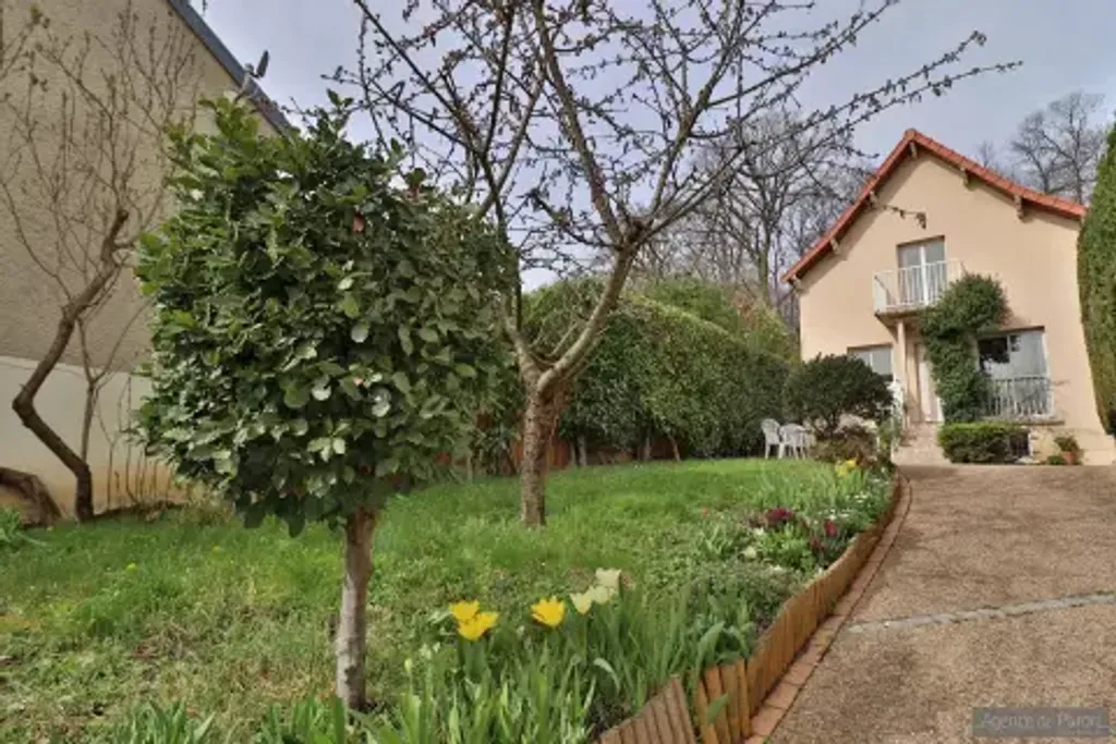 Achat maison 3 chambre(s) - Verrières-le-Buisson