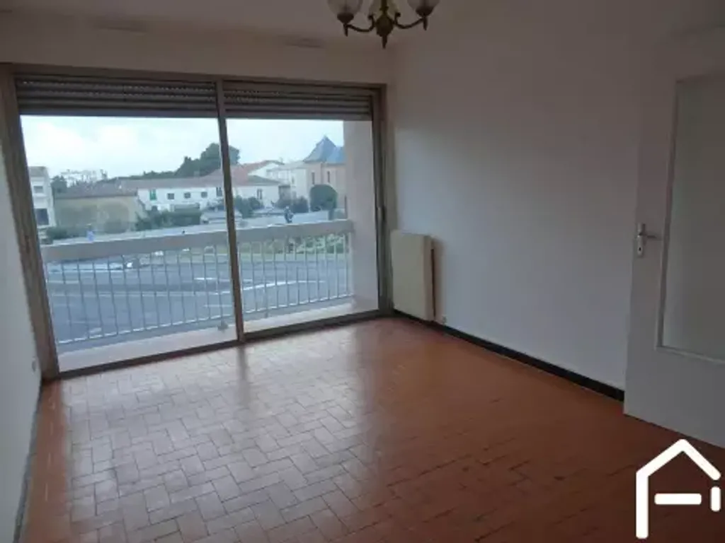 Achat appartement à vendre 2 pièces 50 m² - Béziers