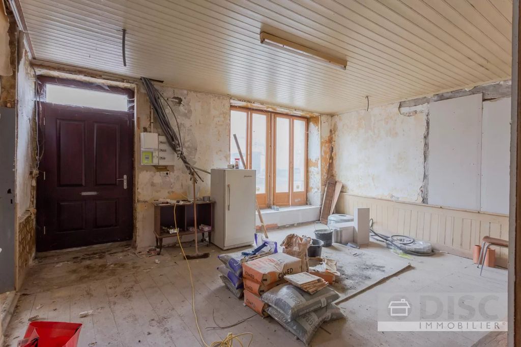 Achat maison 4 chambre(s) - Puylagarde