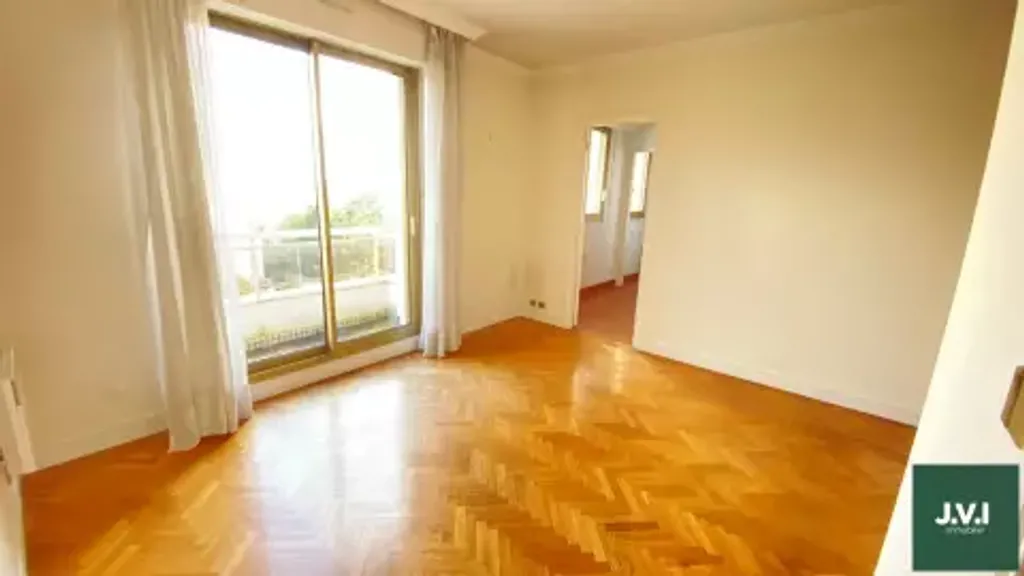 Achat appartement à vendre 5 pièces 101 m² - Enghien-les-Bains