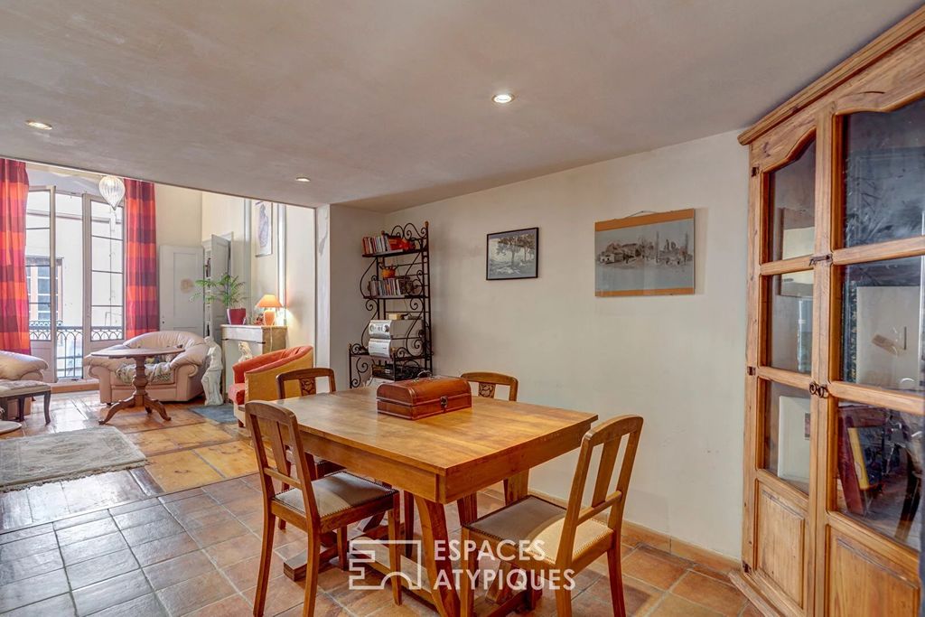 Achat appartement à vendre 4 pièces 145 m² - Chambéry