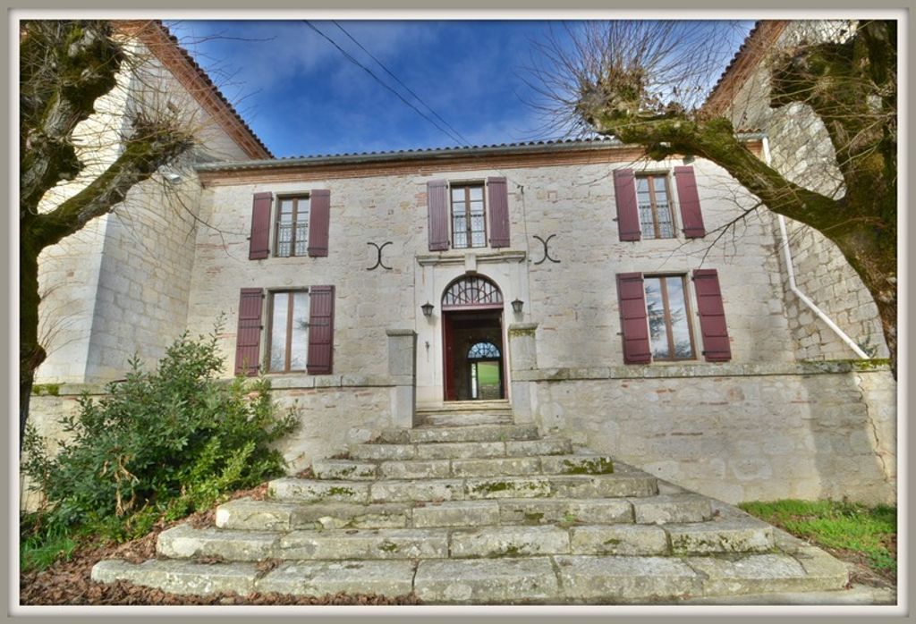 Achat maison 6 chambre(s) - Agen