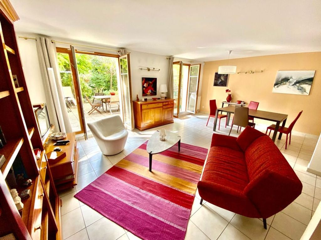 Achat maison à vendre 5 chambres 150 m² - Meudon