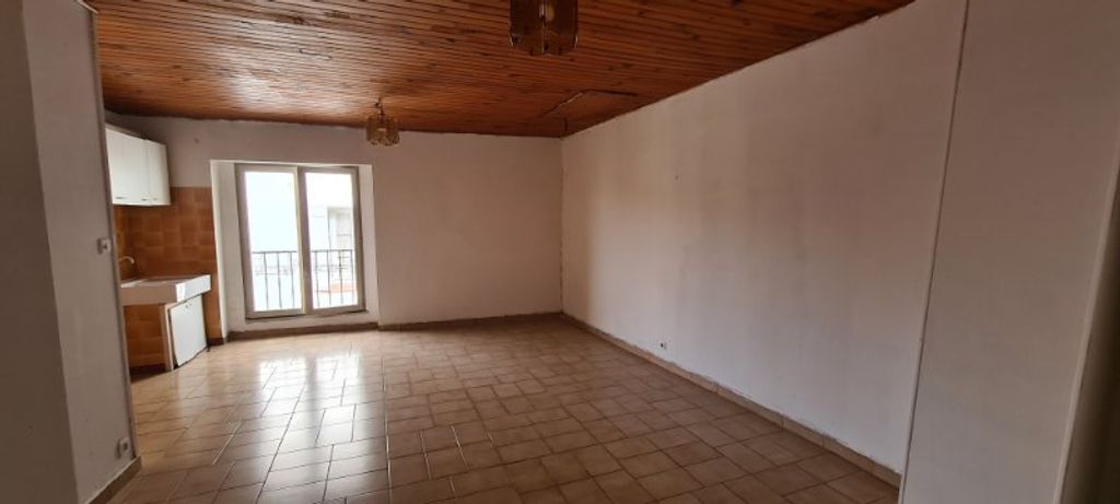 Achat appartement 5 pièce(s) Céret