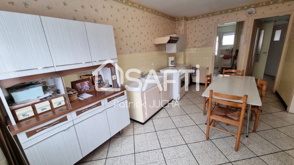 Achat maison 3 chambre(s) - Berck