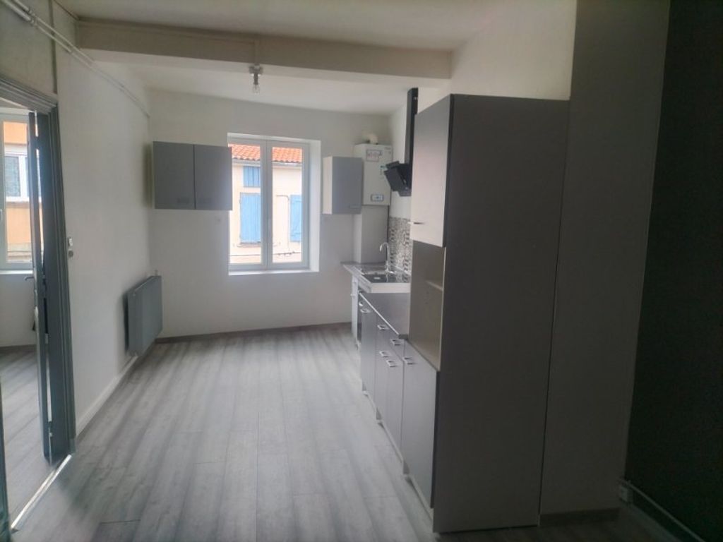 Achat appartement à vendre 3 pièces 65 m² - Thiers