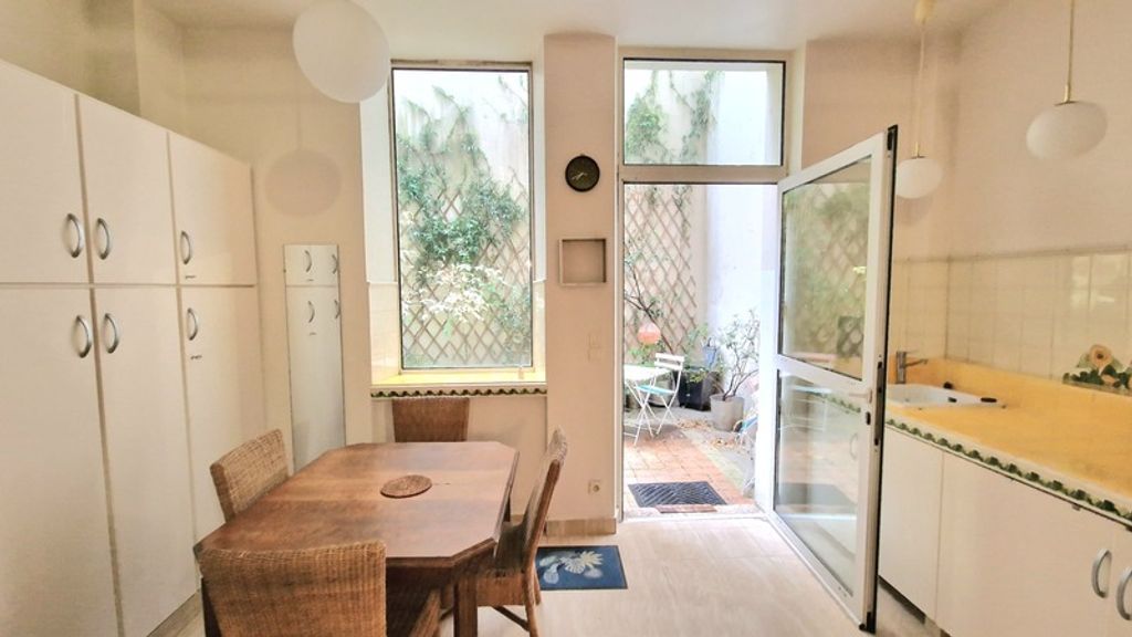 Achat studio à vendre 30 m² - Paris 5ème arrondissement