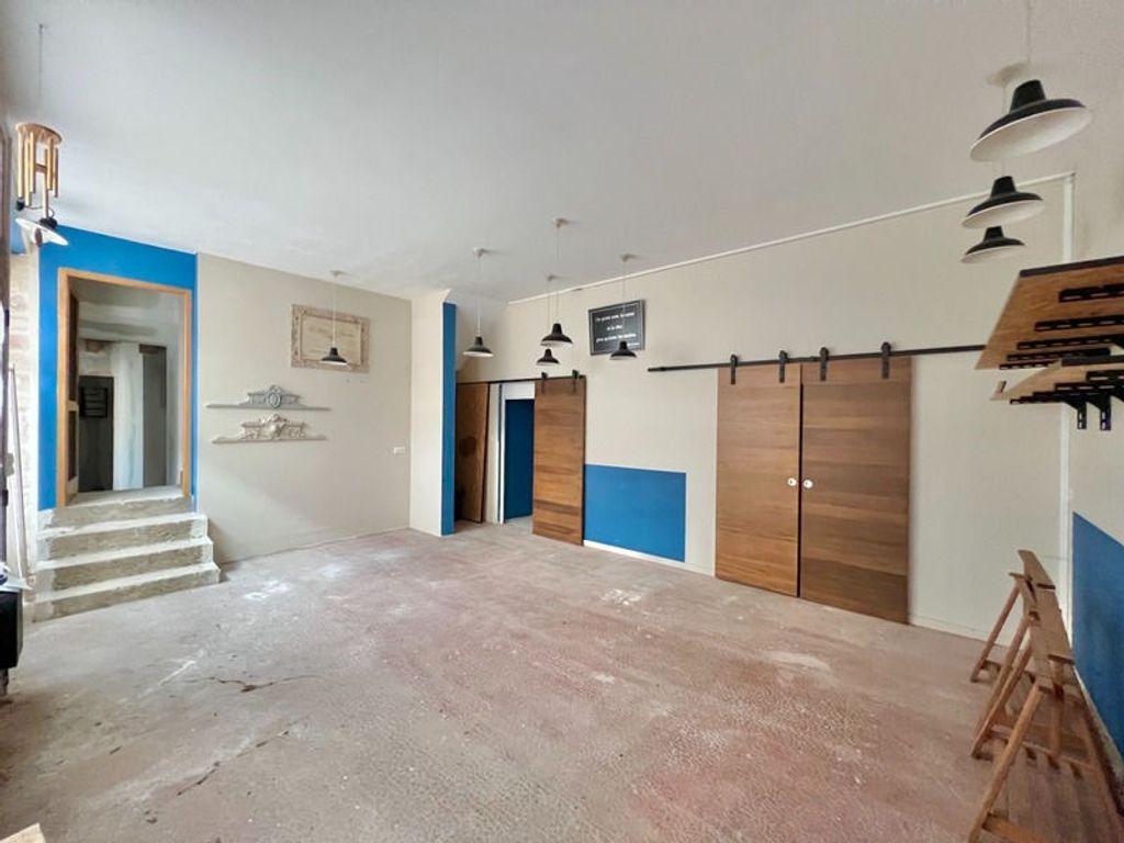 Achat appartement à vendre 6 pièces 115 m² - Montcenis
