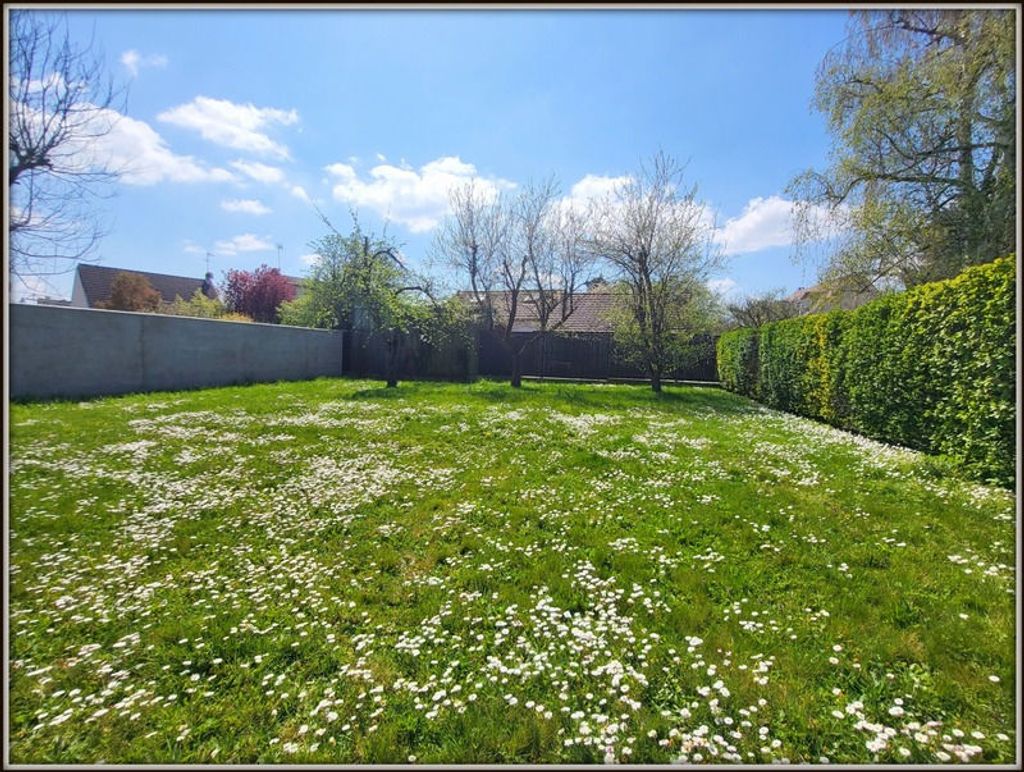 Achat maison 4 chambre(s) - Champagne-sur-Oise