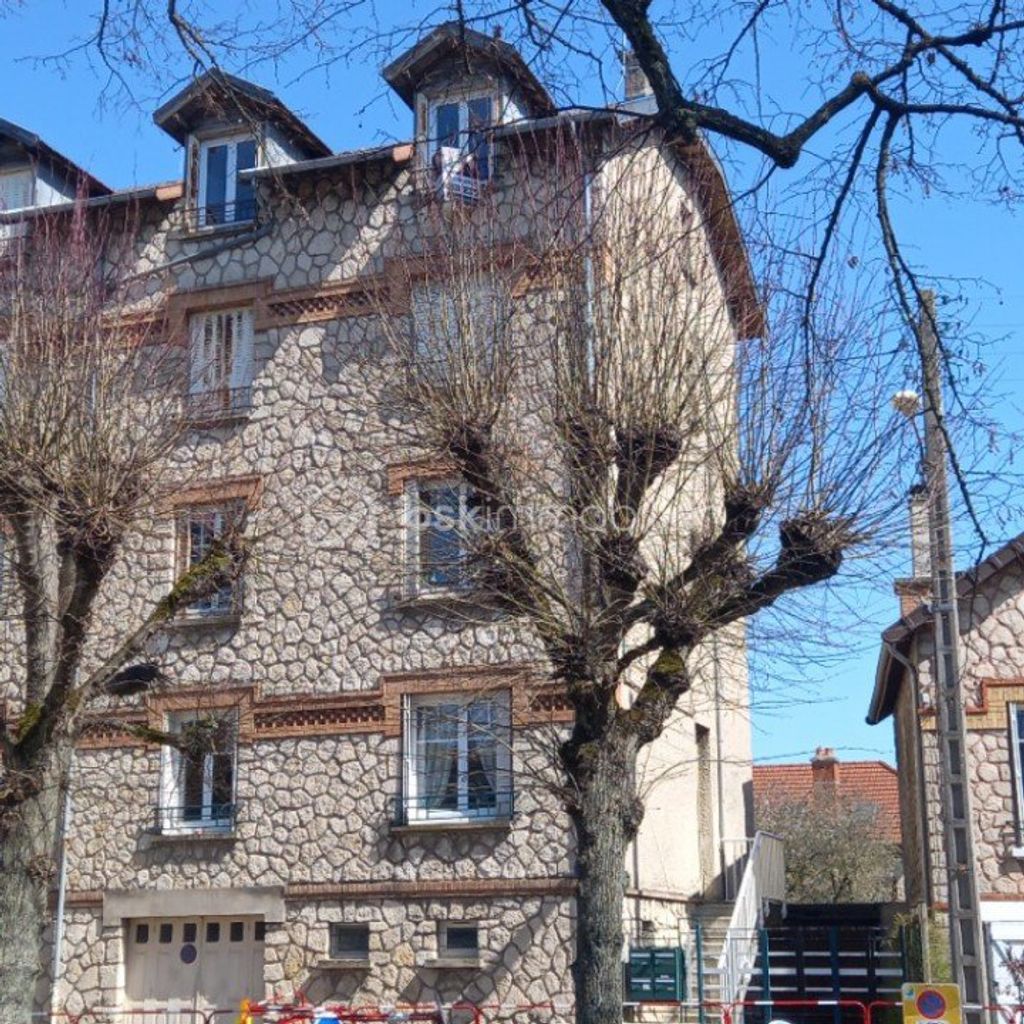 Achat appartement à vendre 2 pièces 47 m² - Châlons-en-Champagne