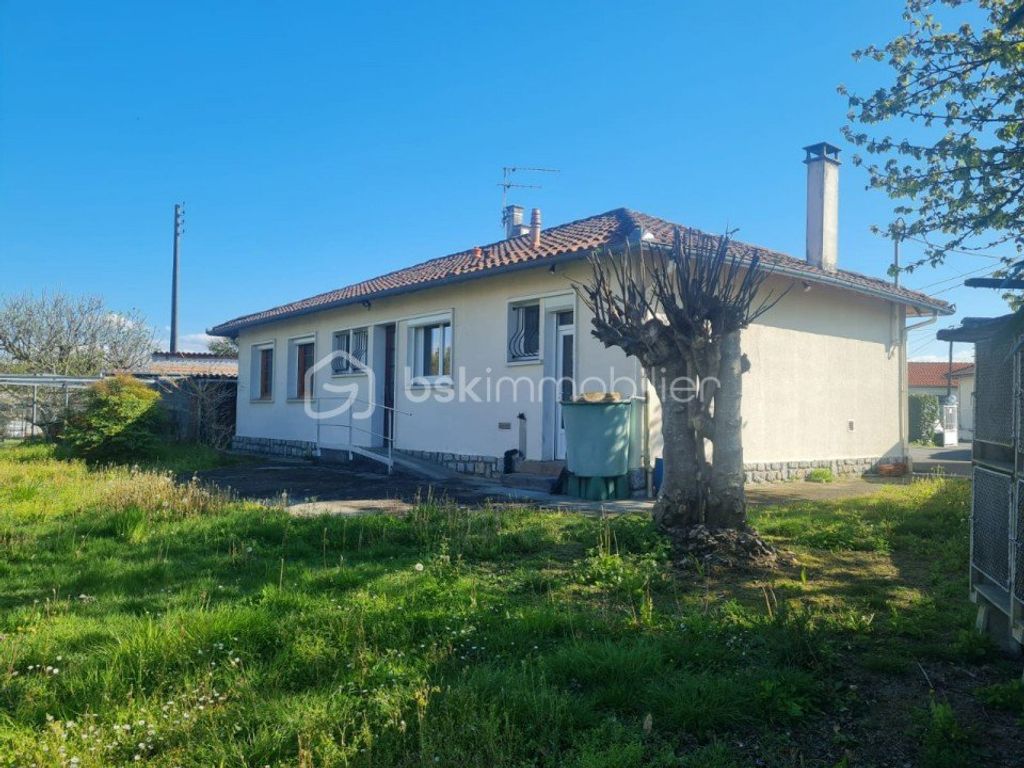 Achat maison 3 chambre(s) - Saint-Gaudens