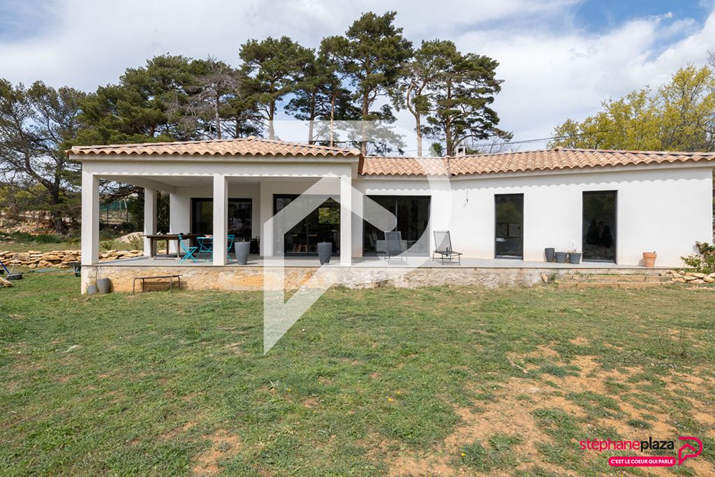 Achat maison 4 chambre(s) - Plan-d'Aups-Sainte-Baume