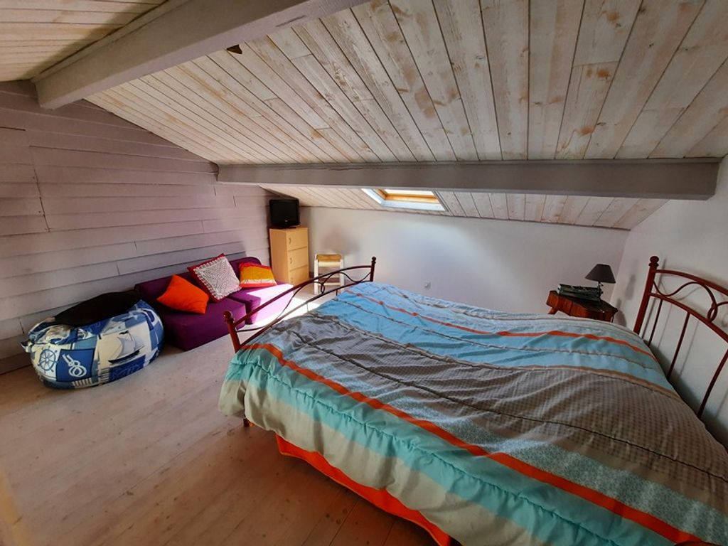 Achat maison 3 chambre(s) - L'Aiguillon-sur-Mer