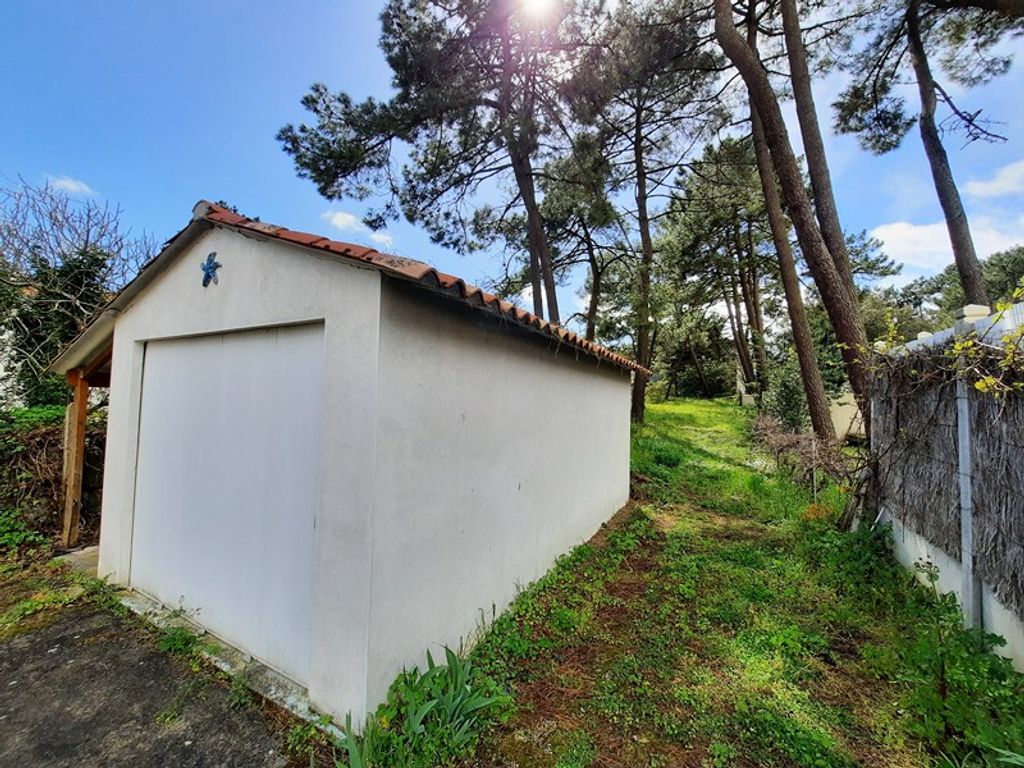 Achat maison 3 chambre(s) - L'Aiguillon-sur-Mer